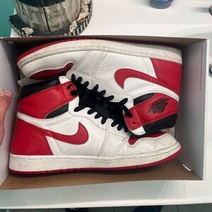 Jordan 1 high Retro OG